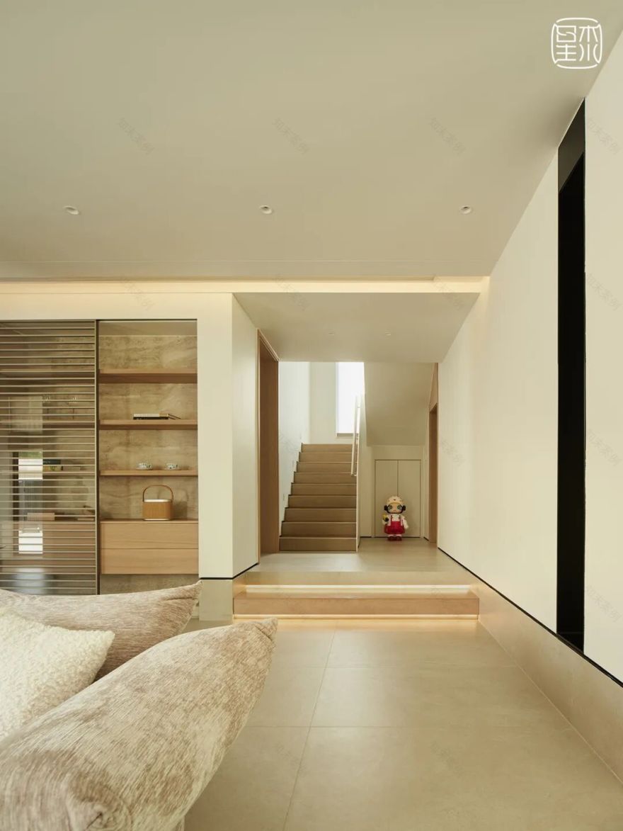 85后夫妻的理想亲子宅改造丨星杰-28