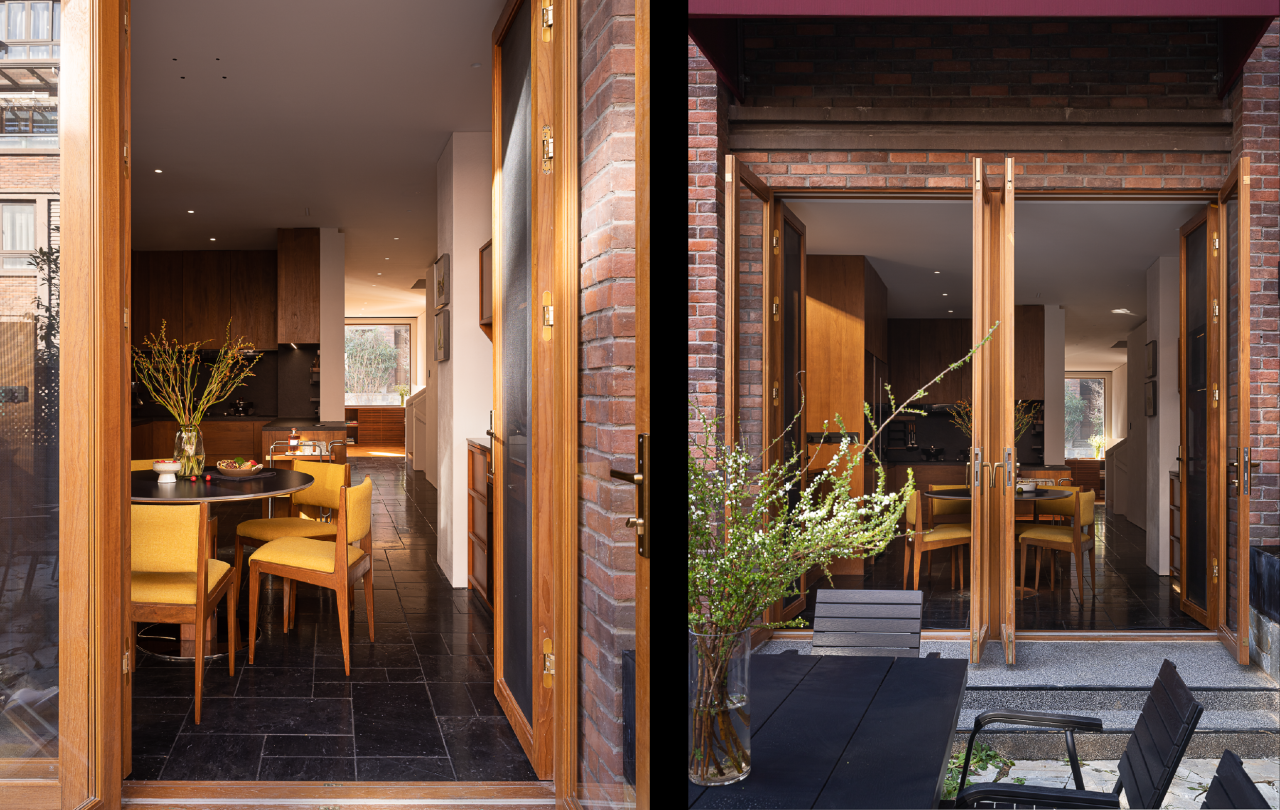 摄影师自宅丨中国杭州丨瀚墨视觉（设计主创叶松,设计助理张蓓）-83