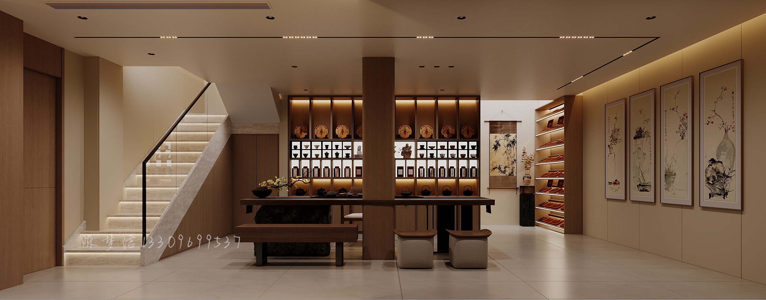 宋式美学，现代东方生活的诗意与松弛-4