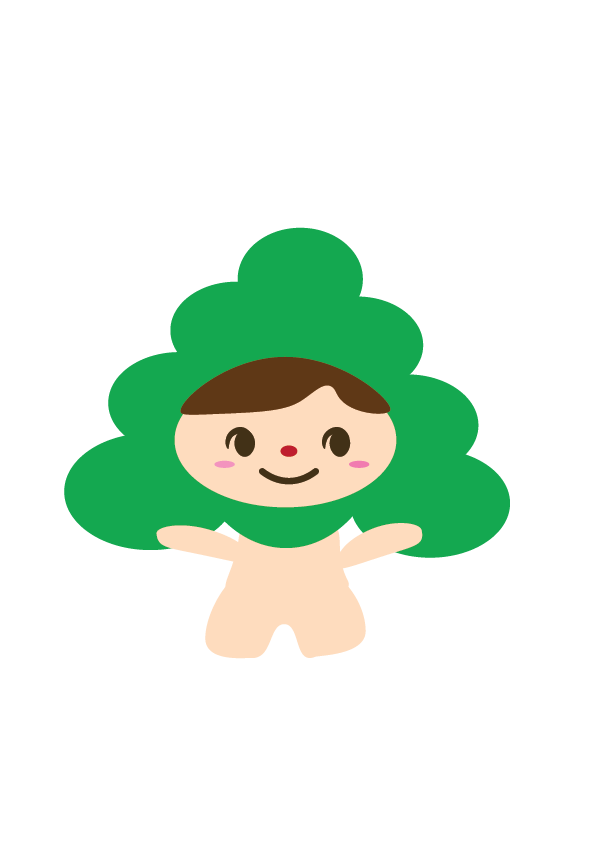 丰盛美食吉祥物-4