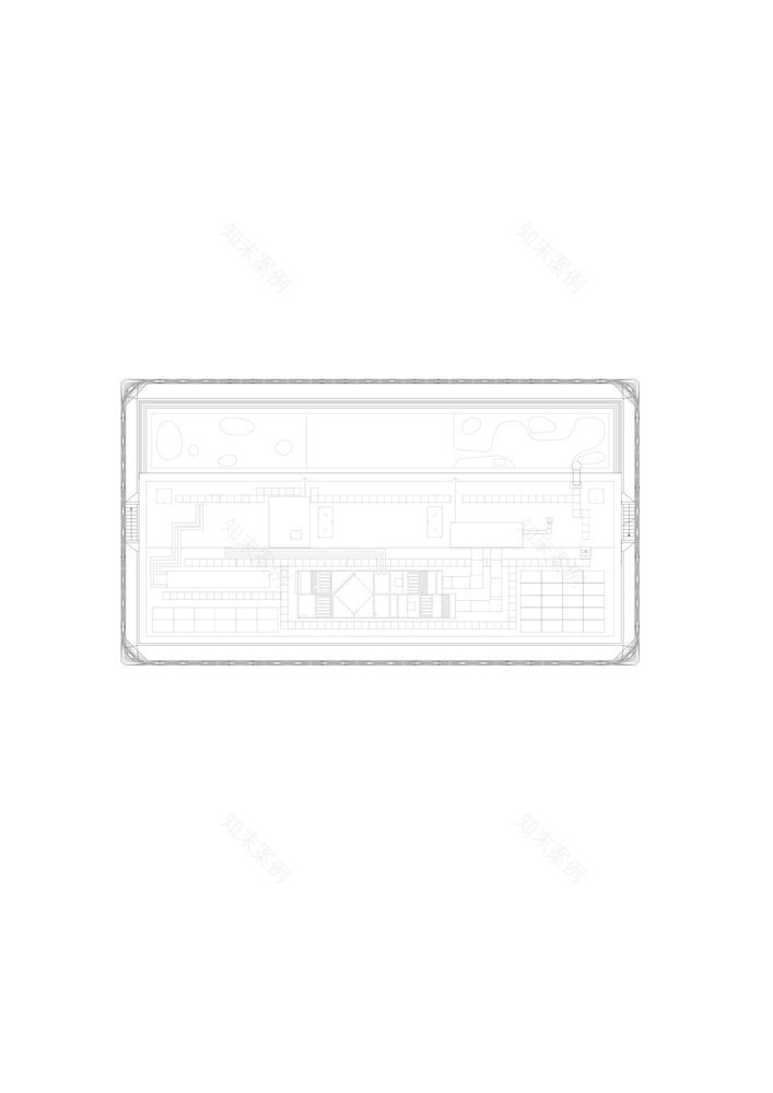 Te·oversum 纺织教学楼-47