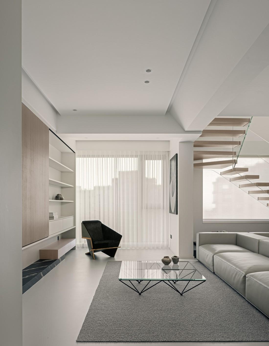 新湖玉澜苑·层次静态丨中国温州丨千上设计-5