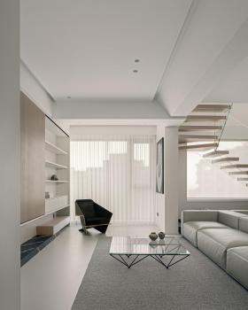 新湖玉澜苑·层次静态丨中国温州丨千上设计