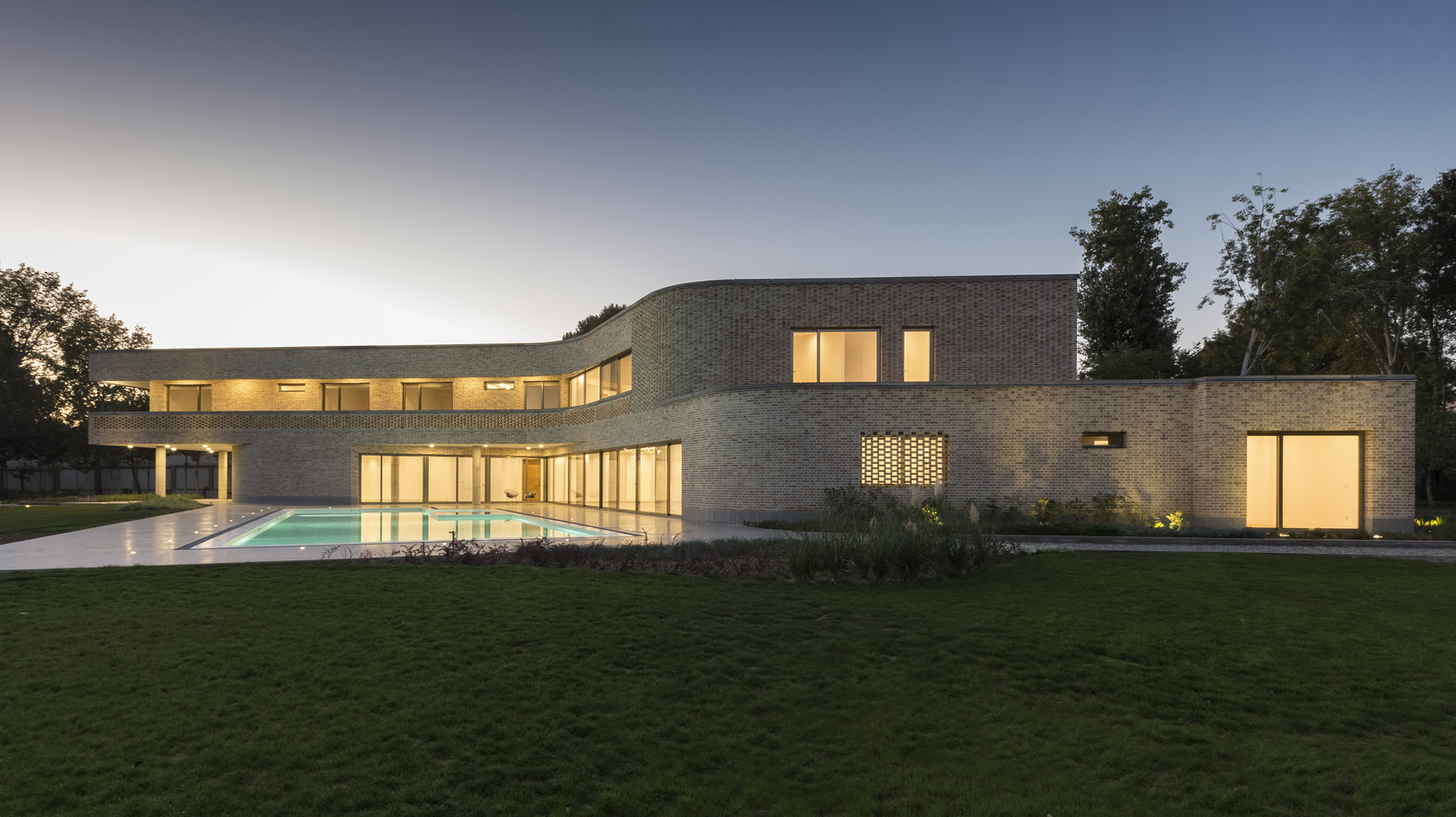 [GOL]KHANEH House  SHABOFFICE-67