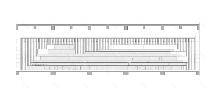 中国国家博物馆文创展厅丨中国北京丨SODA-40