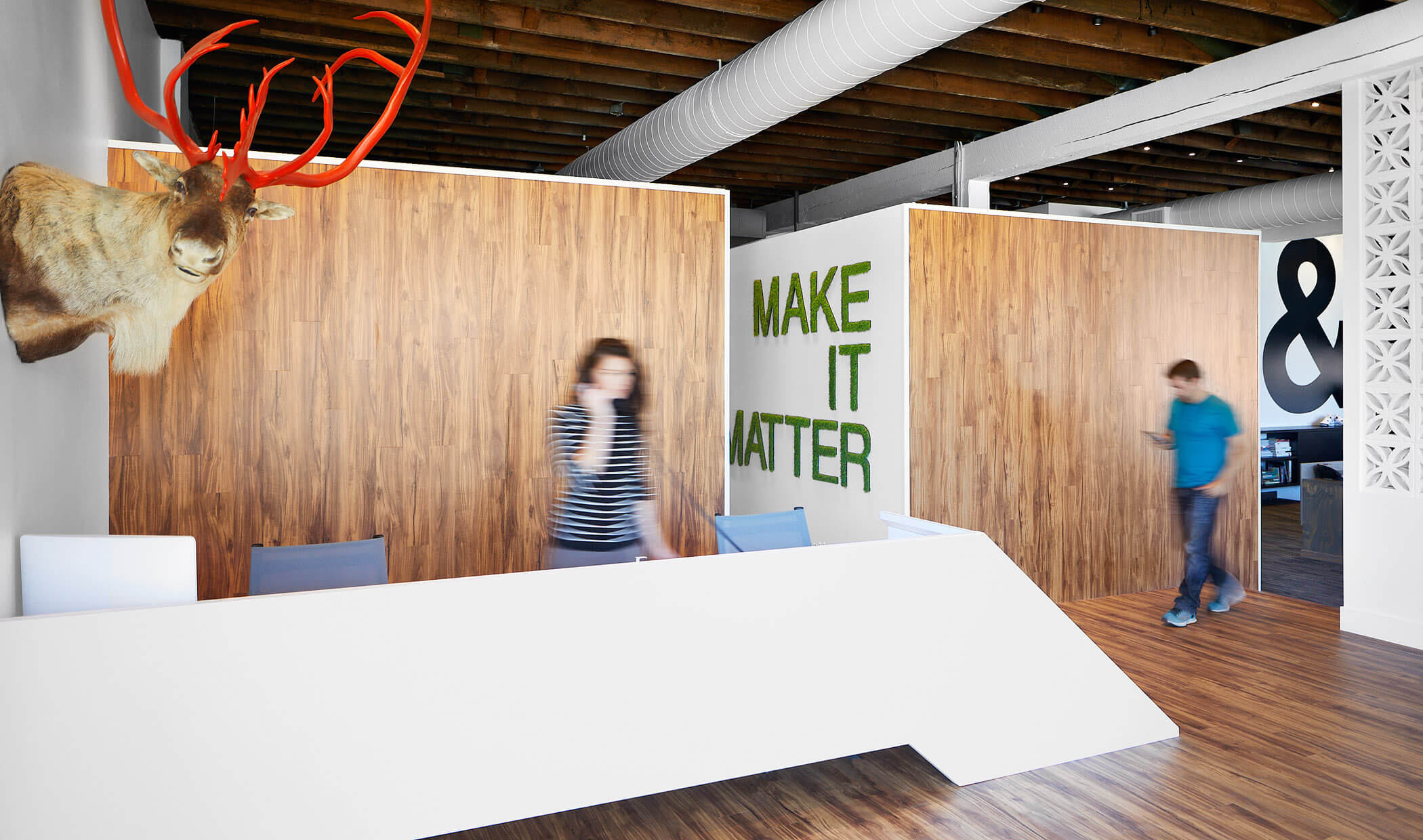 HDG Property Holdings项目丨美国斯波坎丨HDG Architecture-25