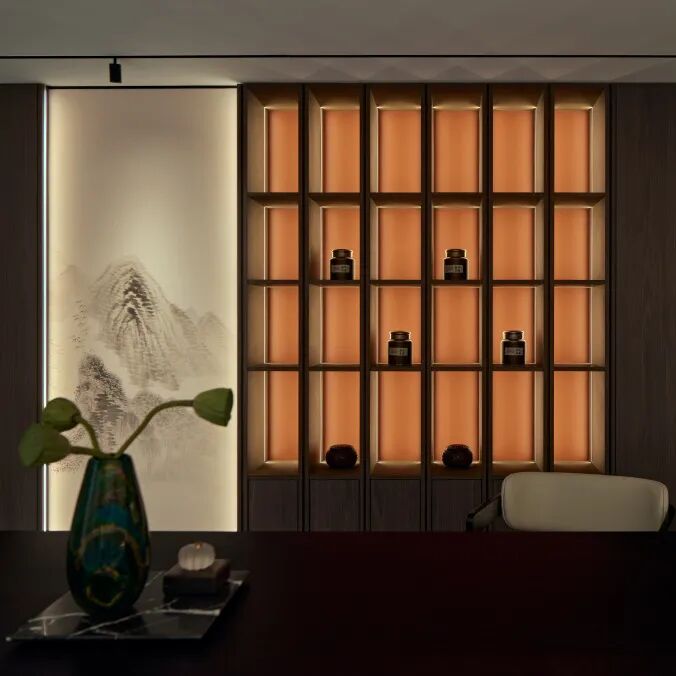 “第N代”  寻找墅居空间中，真正值得并需要迭代的方方面面-37