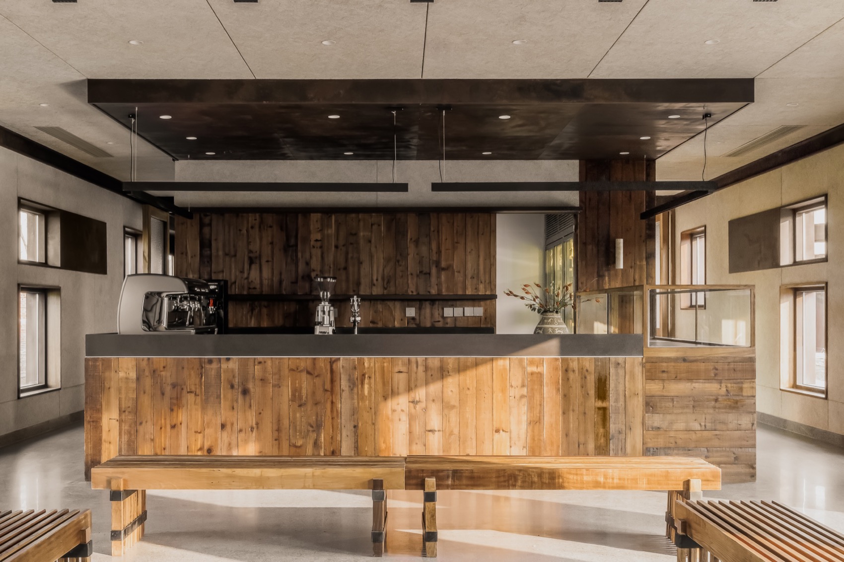 灶和农场·有机生态的在地图景丨中国北京丨未来以北工作室-48