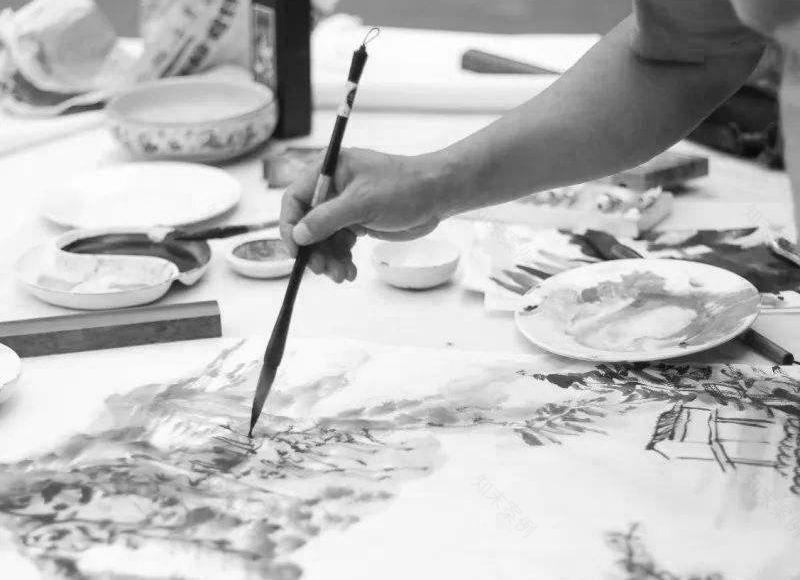 粟上海·公共艺术与社区营造计划之粟上海社区美术馆·愚园丨中国上海丨HDD上海华都建筑规划设计有限公司-62