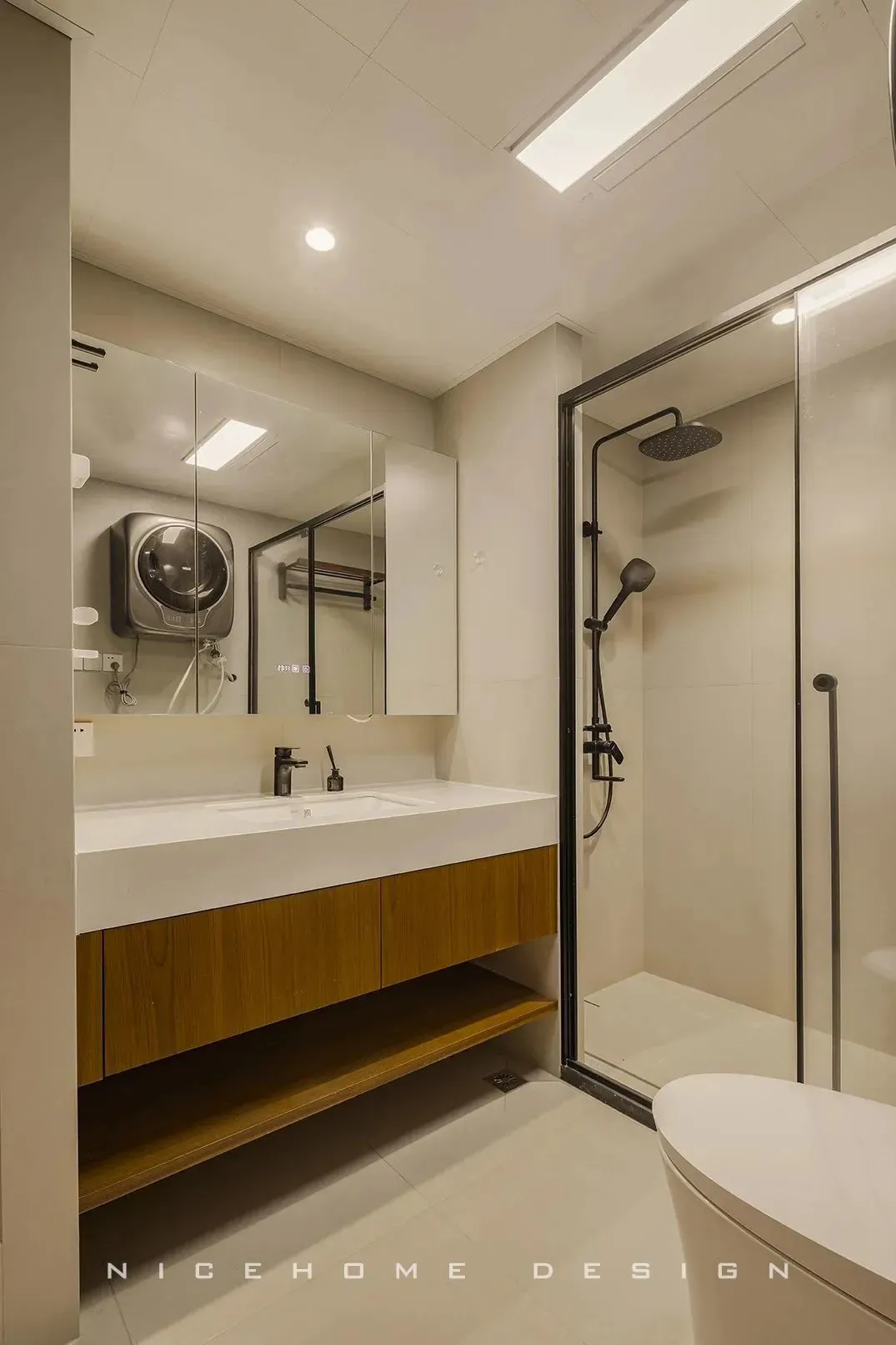 免弯腰装修设计方案-40