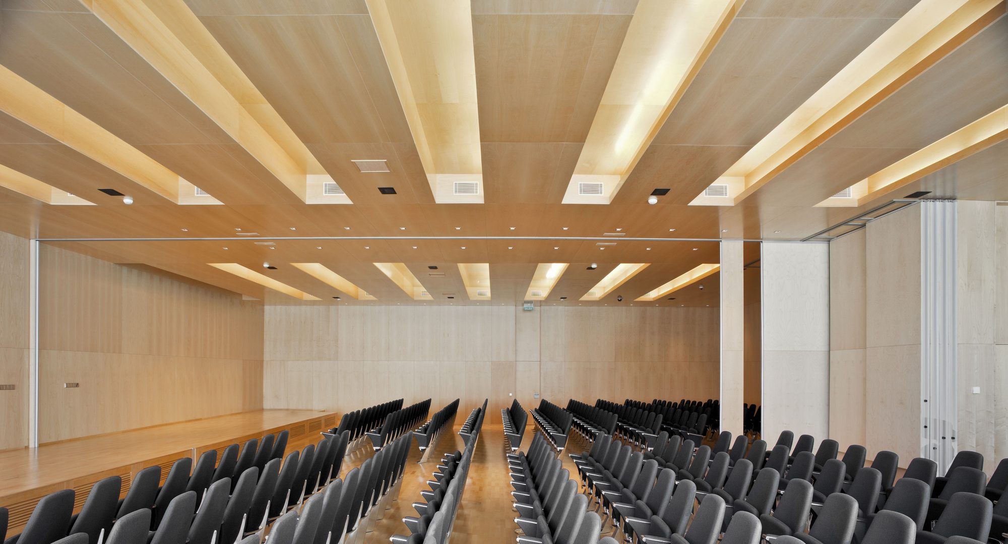 Research Center Príncipe Felipe Ramón Esteve-7