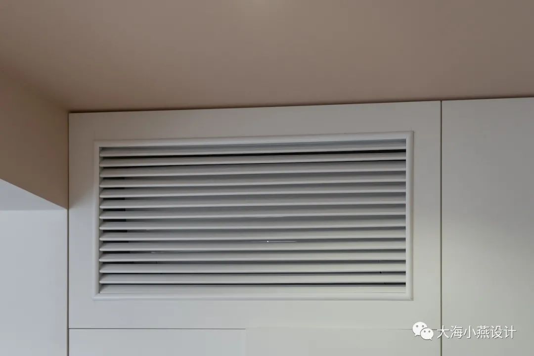 学霸爸妈的极致收纳宅 | 二分空间与功能共享-53