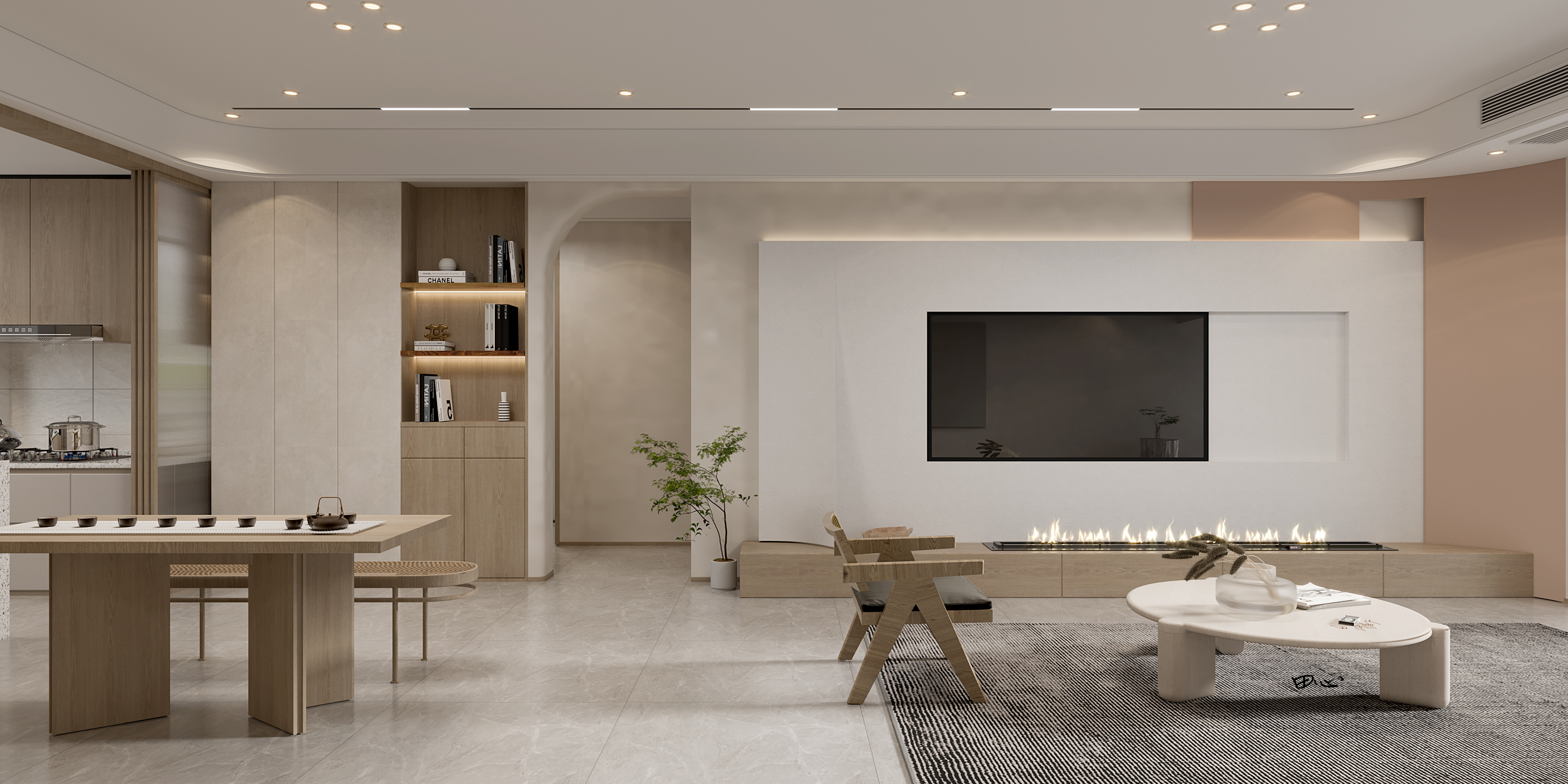 都市侘寂之美-7