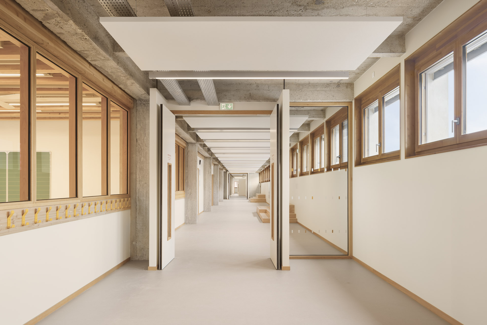 丨法国里昂丨Vurpas Architectes-10