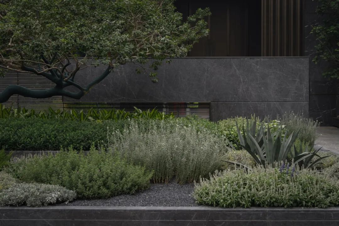 润心和集 寻心之旅 华润置地丨中国深圳丨上海澜道佑澜环境设计有限公司-11