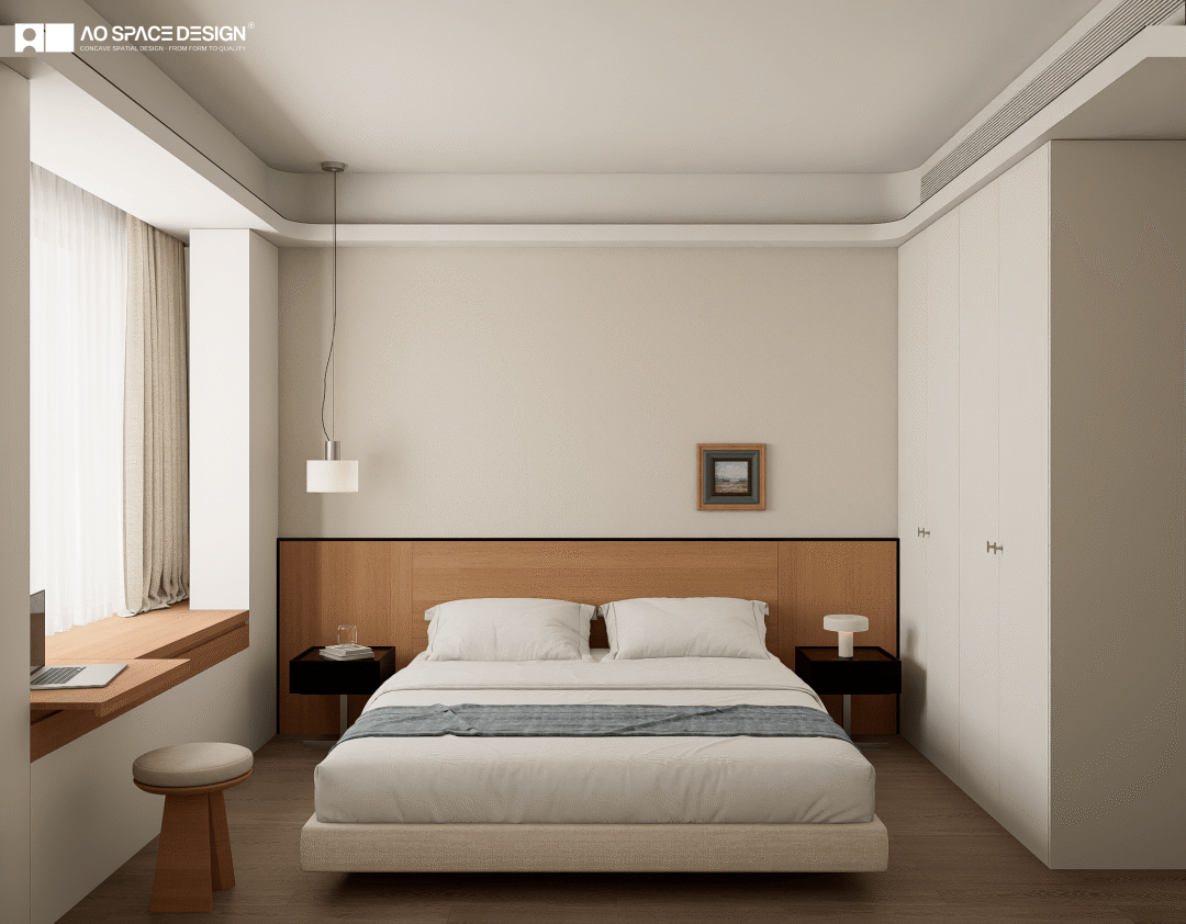 建发璞云丨中国南京丨凹设计-31