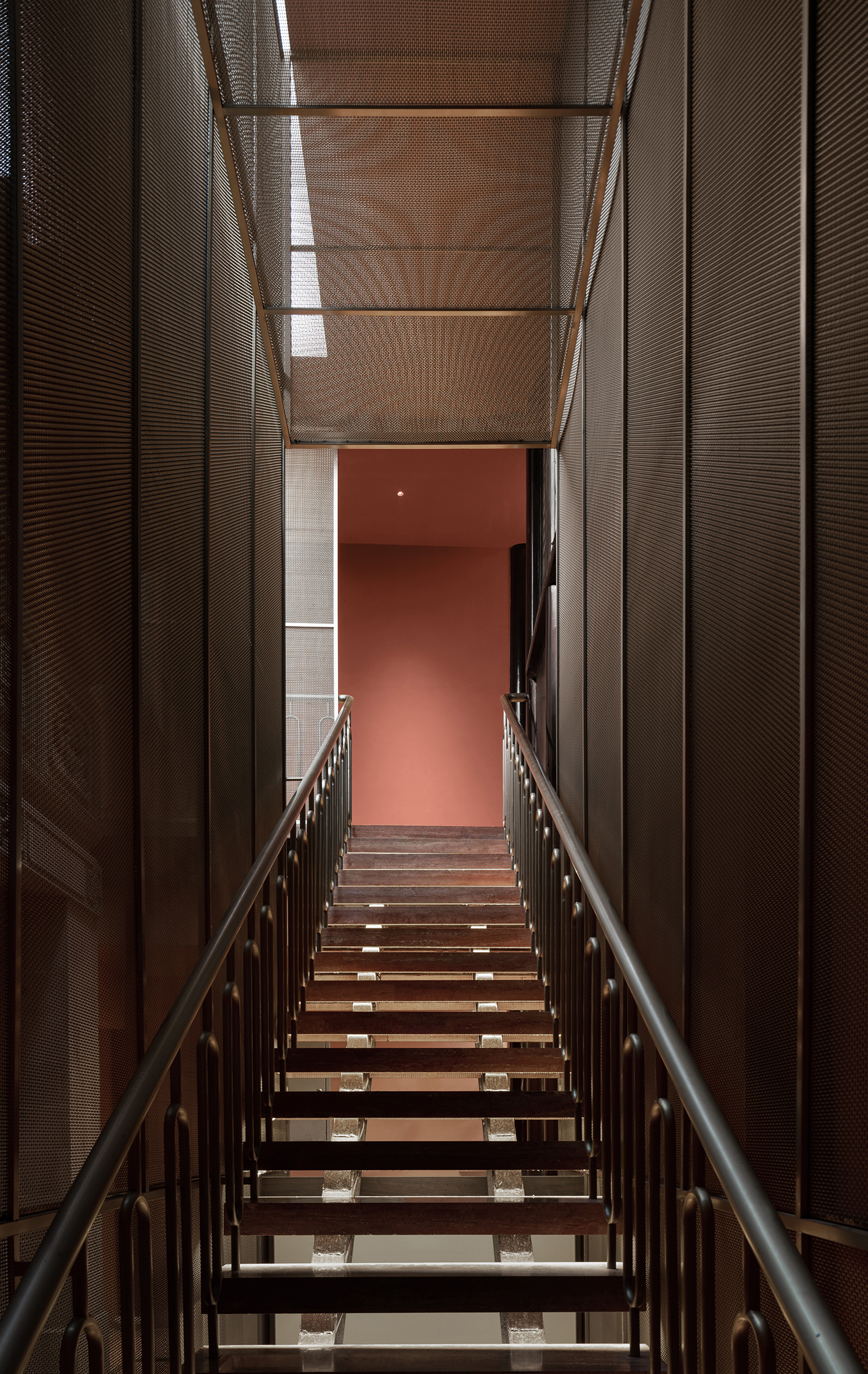 MURRY MANOR 木礼丨中国无锡丨精成设计-41