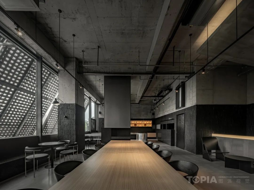 C 站·美宿项目丨中国沈阳丨SKD 设计-25