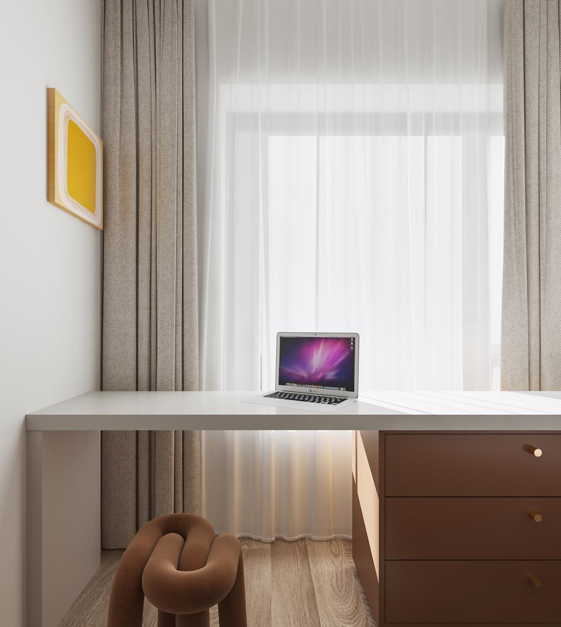 暖颜最佳居住空间奖-10