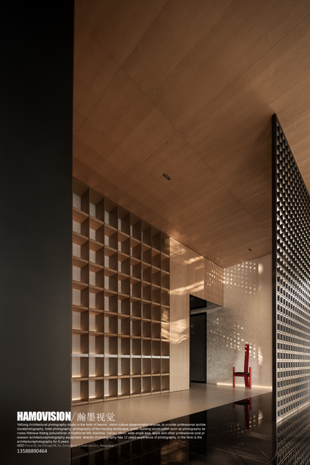 环球首发！×意德美嘉·叶松摄影×梁振兴摄像|谢骅骏设计：无尽的灵感-55