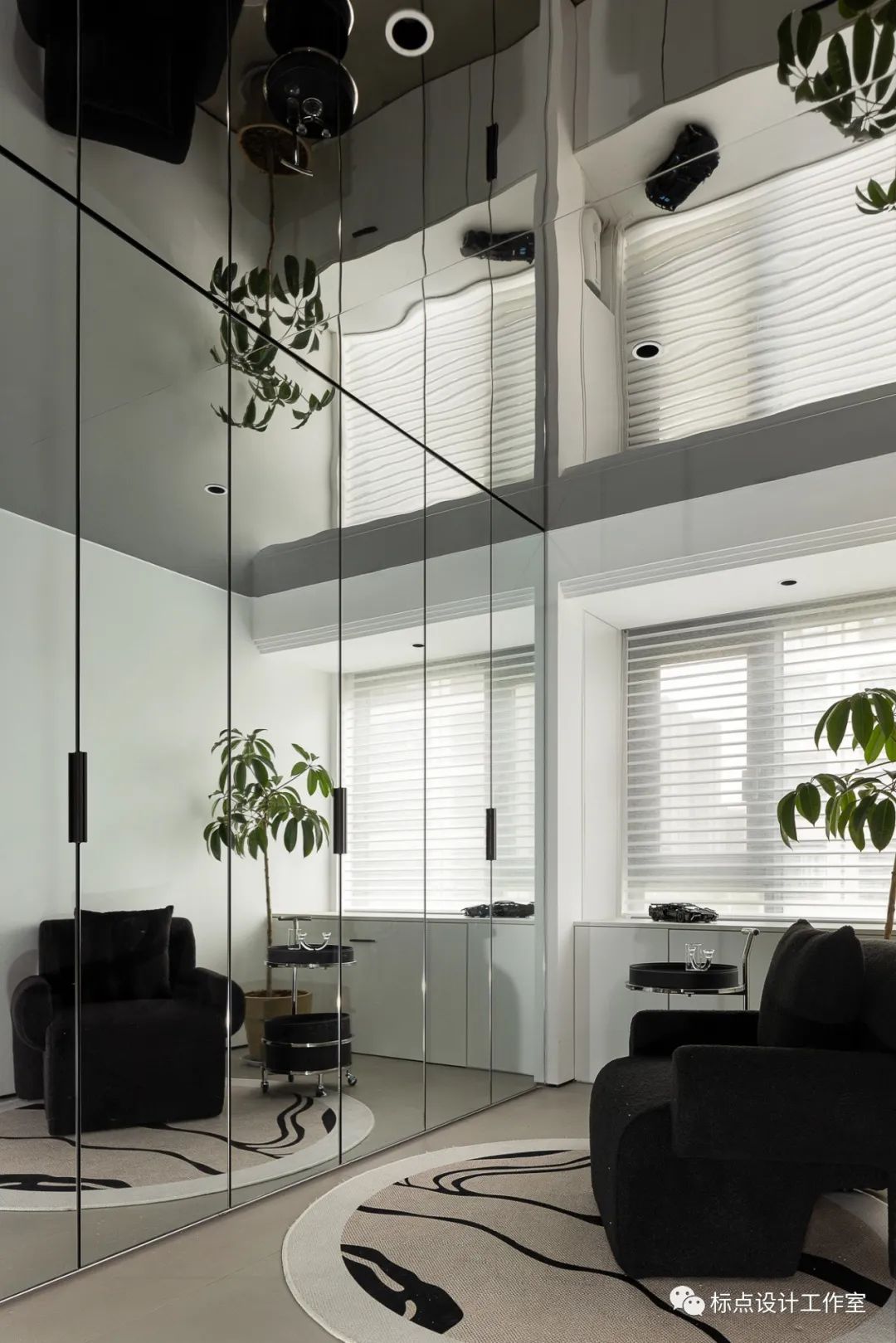 阜阳溪岸堡墅丨中国阜阳丨阜阳标点设计工作室-3