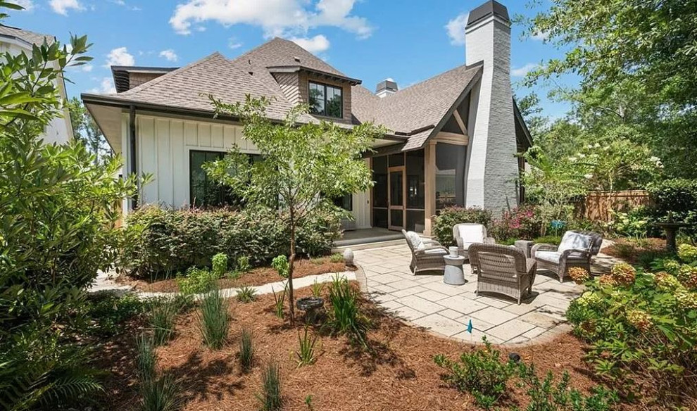 丨Bob Chatham Custom Home Design-4