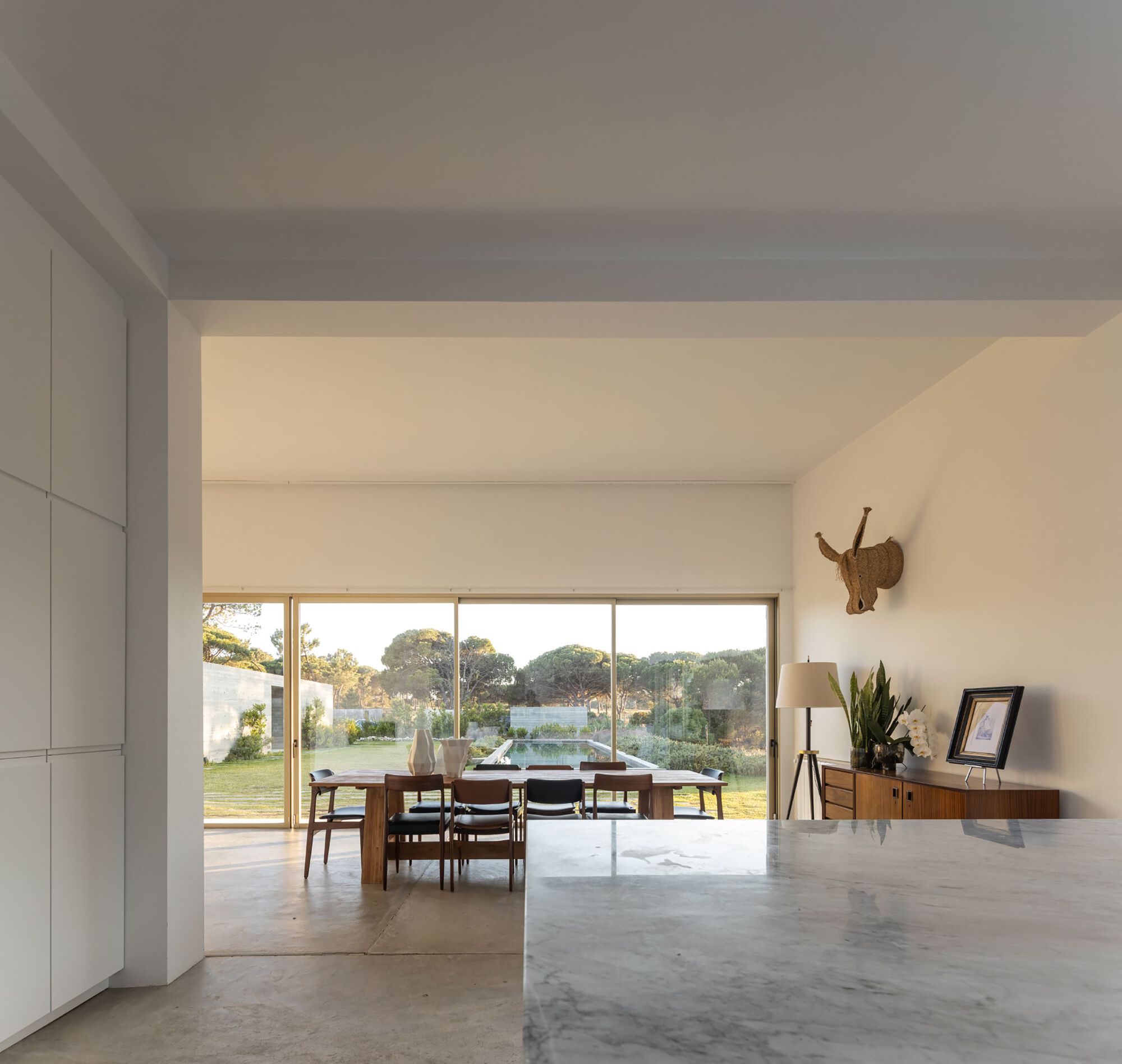 梅科的房子丨葡萄牙丨DNSJ.arq-30