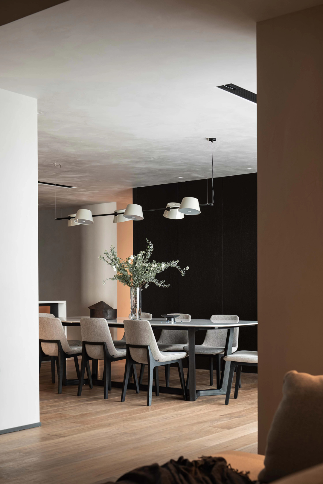 蠡湖香樟园丨中国无锡丨RS.STUDIO 冉舍空间设计-27