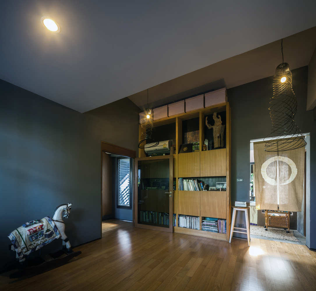 Mango Tree House  Volume Matrix Studio-37