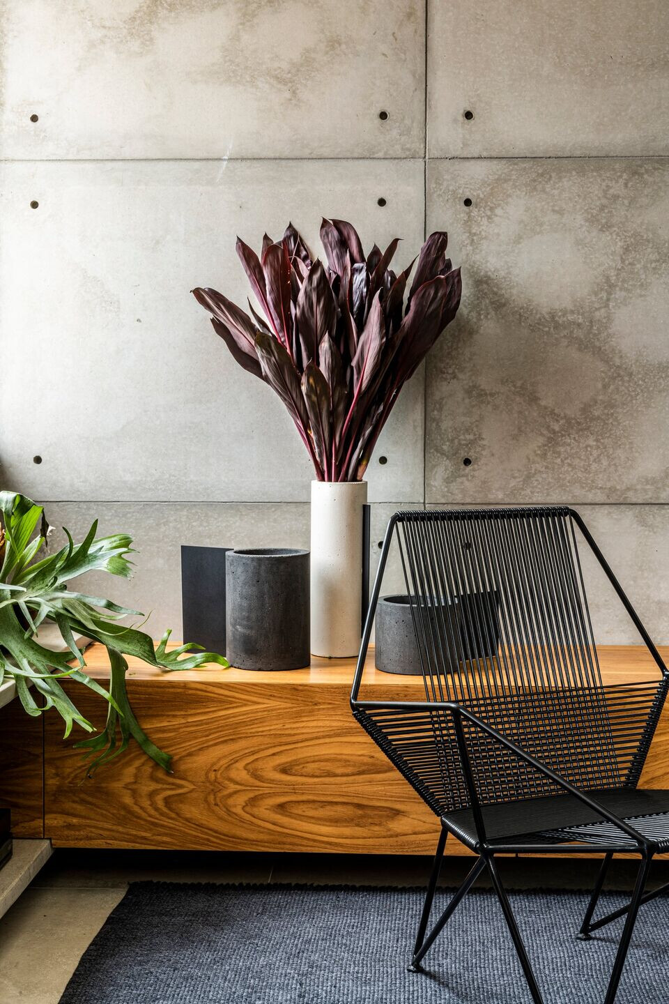 巴西 222 公寓丨巴西圣保罗丨Macro Arquitetos-34