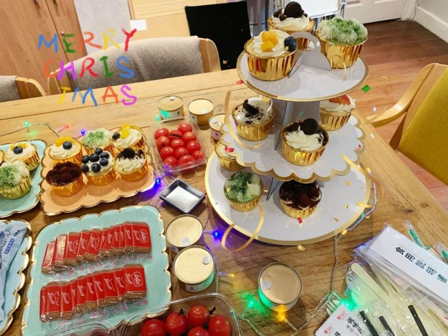 时生设计打造温馨圣诞空间,展现节日温暖-20