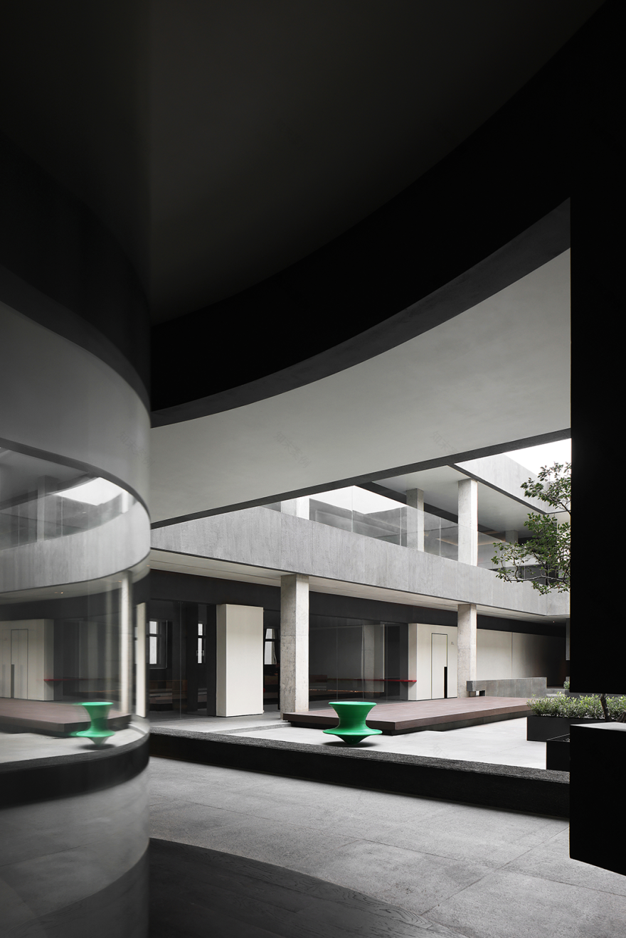 内外边界丨中国福建丨厦门之壹设计-26