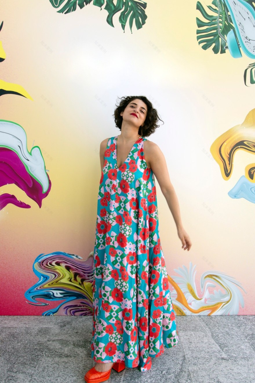 设计领域的女性-8