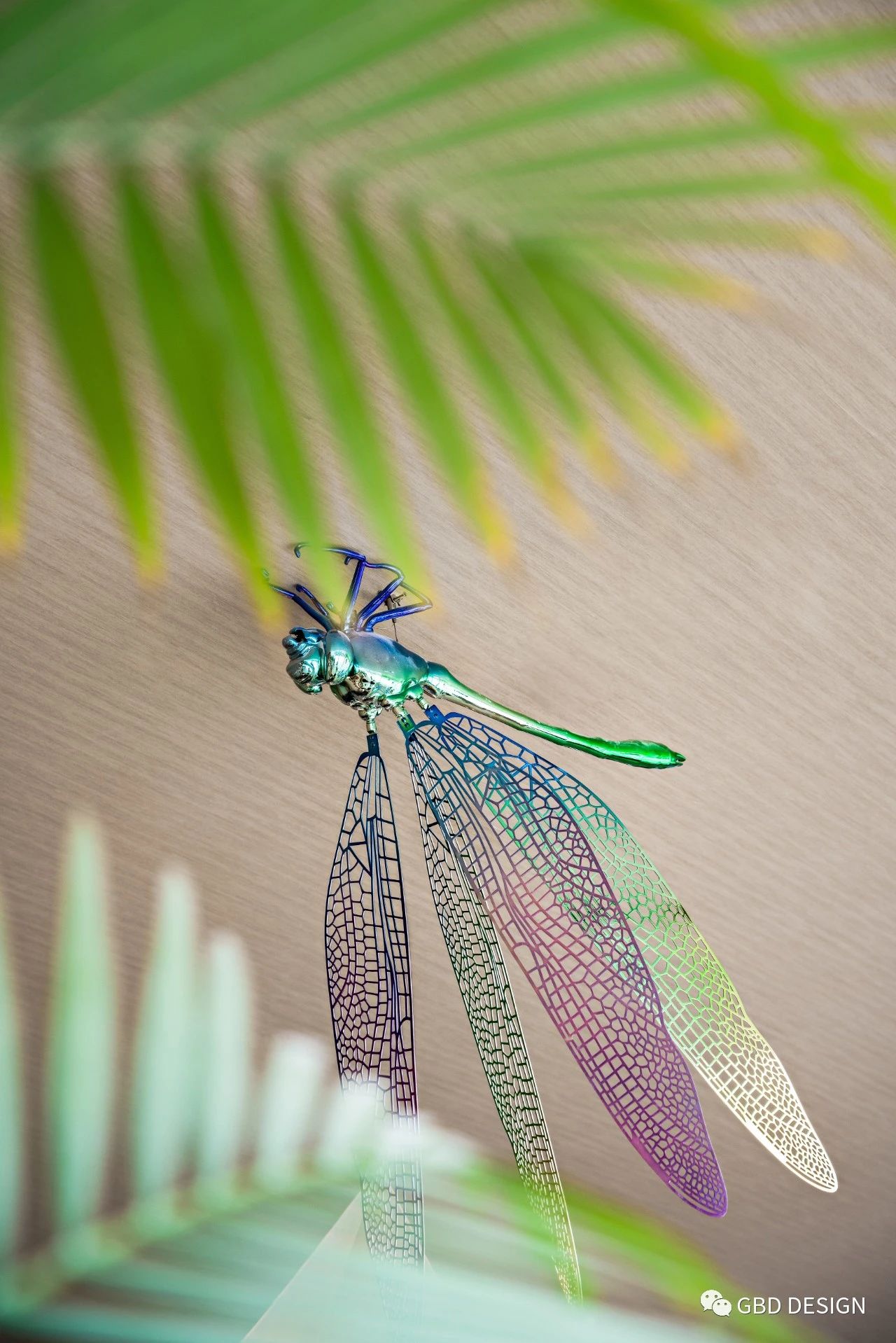常州星河时代销售中心丨中国常州丨上海天华建筑设计有限公司,美国摩高规划景观设计事务所-31