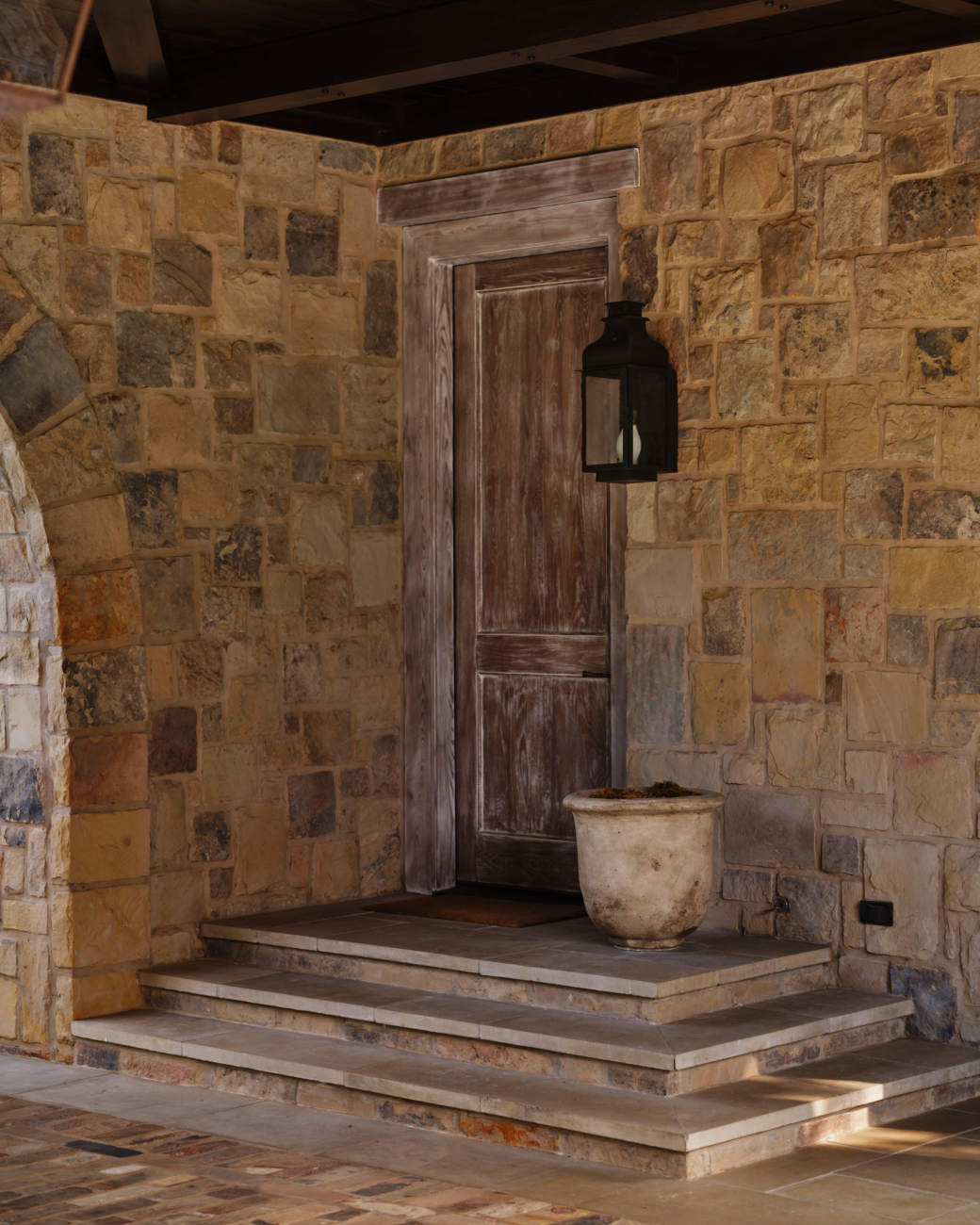 田纳西河屋丨美国诺克斯维尔丨Jeffrey Dungan Architects-17