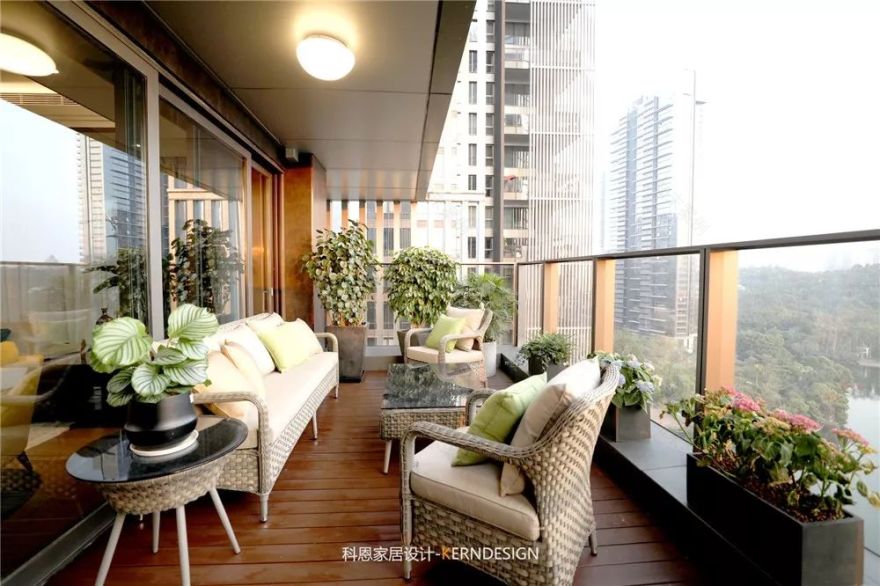 深圳新天鹅堡一期 04 户型-- 演绎生活艺术-73