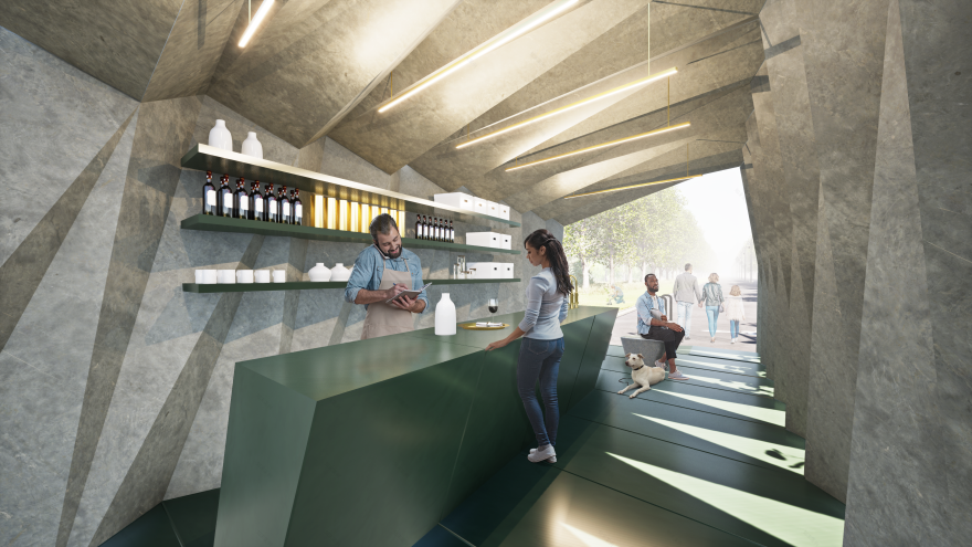 公园里的贝壳丨BulgariaVarna丨Jessica Lai-7