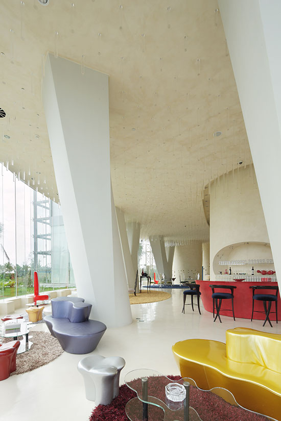 三亚凤凰岛国际养生度假中心-5