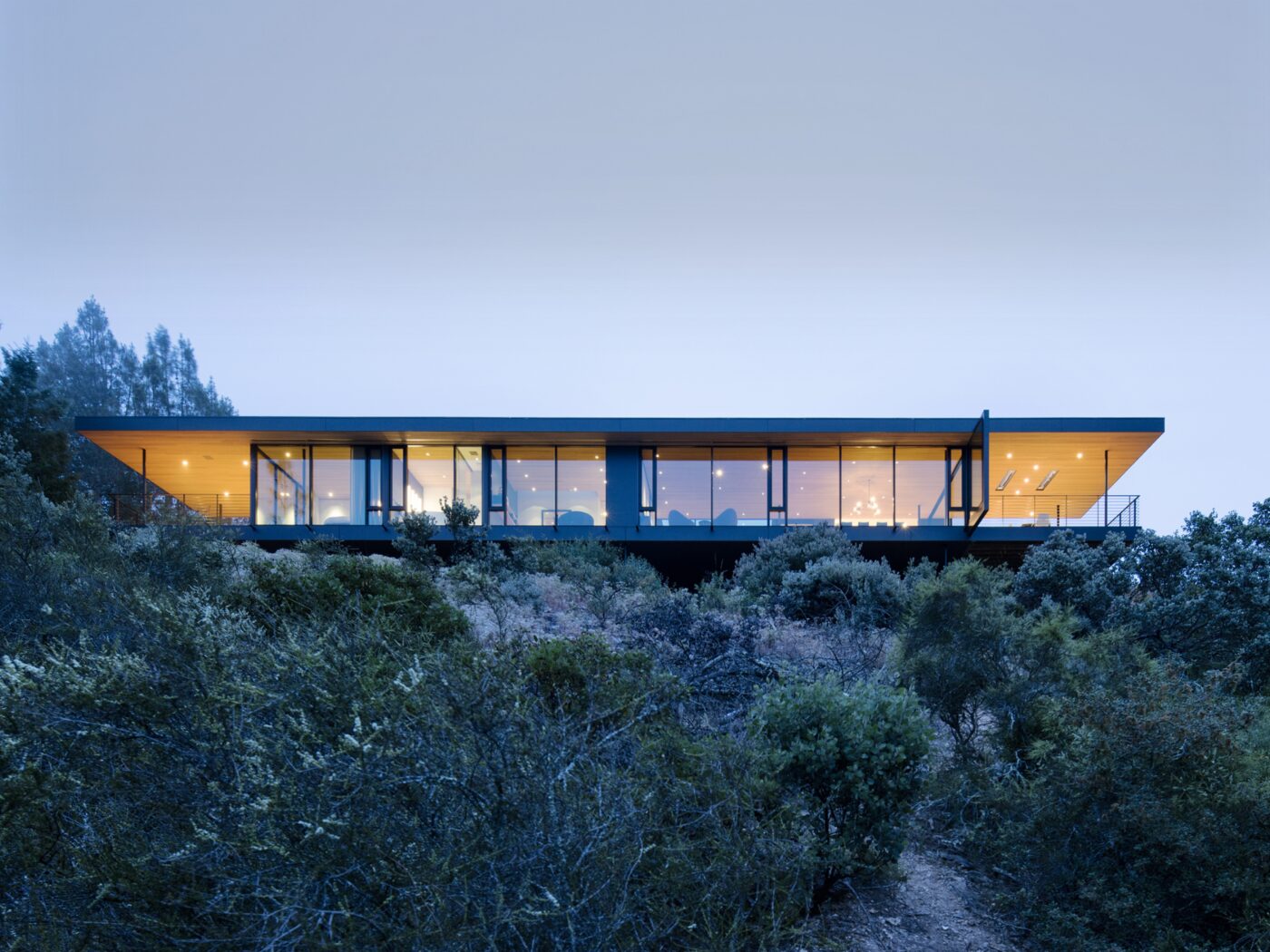 2005 Custom Home of the Year Award-14