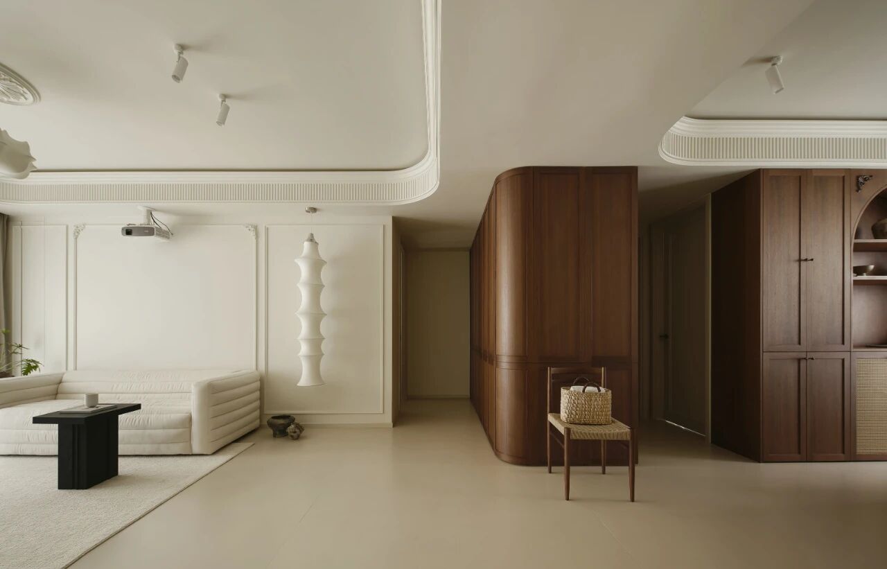 江南世纪城丨中国商洛丨王亚静设计-53