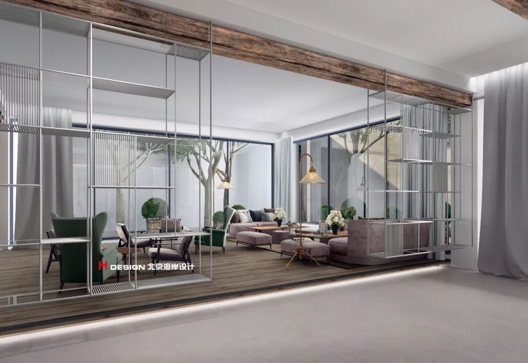 重新认识，『北欧风』-133