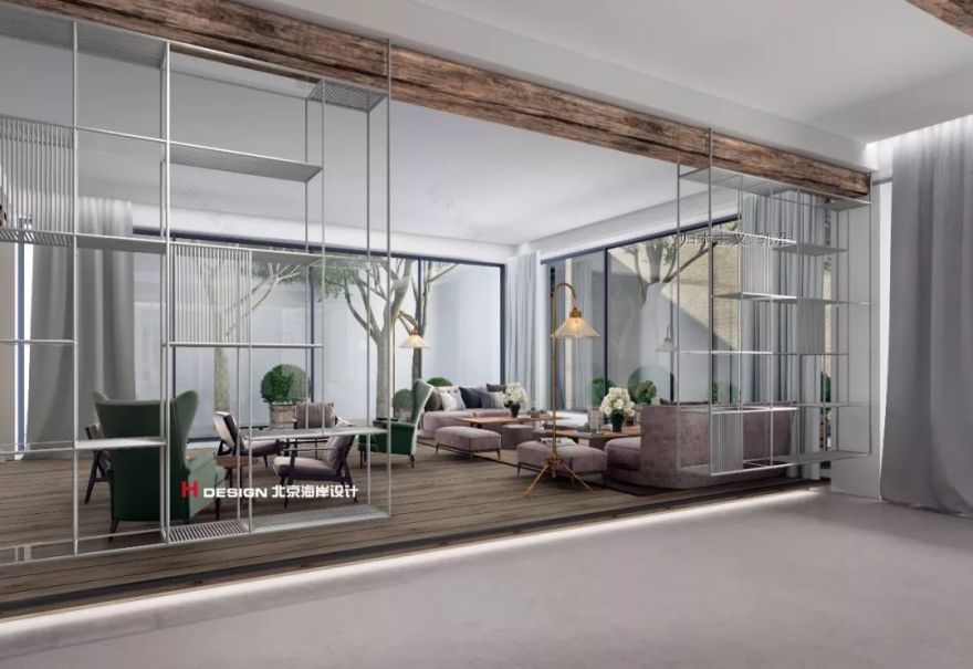 重新认识,『北欧风』-133