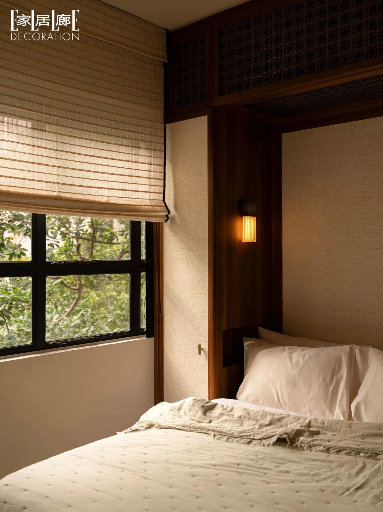 宝云道落日公寓改造项目丨中国香港丨Alexis Dupont Interiors-43