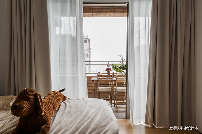 200万元三居160平米装修案例-12