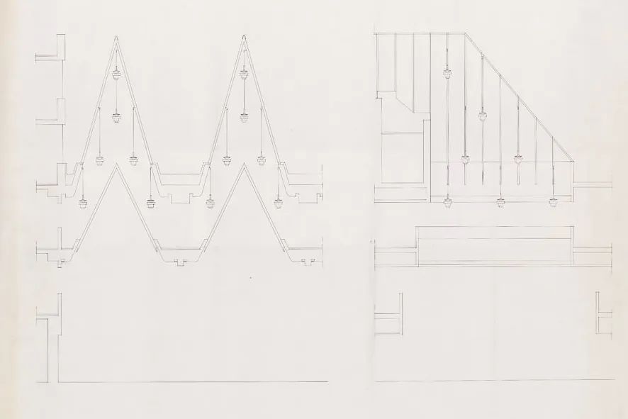 芬兰国家年金协会大楼丨芬兰赫尔辛基丨爱诺和阿尔瓦·阿尔托-33