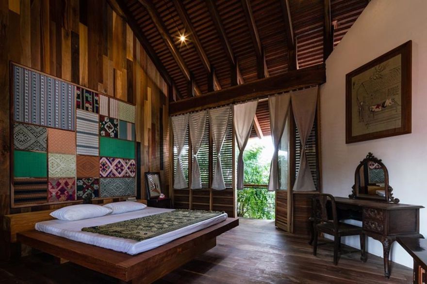 Nha Trang 木屋设计-7