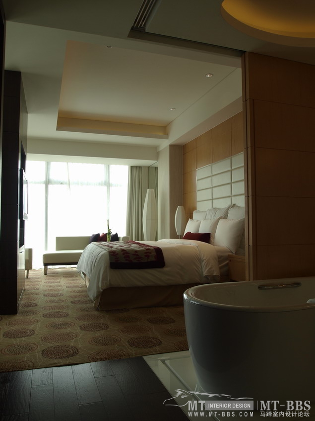 VOA  上海明捷万丽酒店概念深化设计-4-28