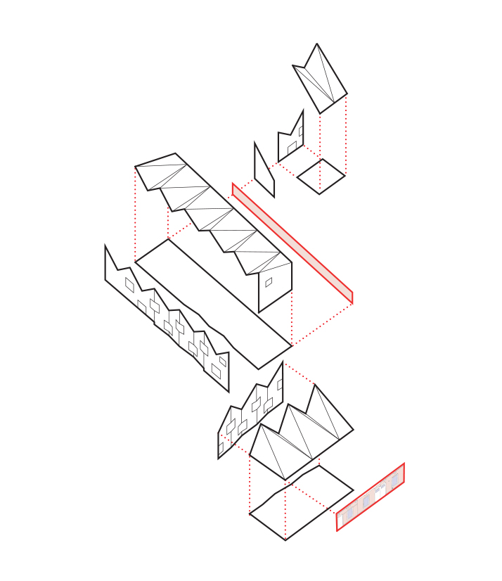 比利时 Leuven 市可持续住宅区 · Burenberg丨C+S Architects-20