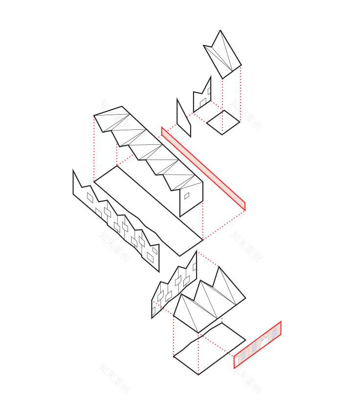 比利时 Leuven 市可持续住宅区 · Burenberg丨C+S Architects-20