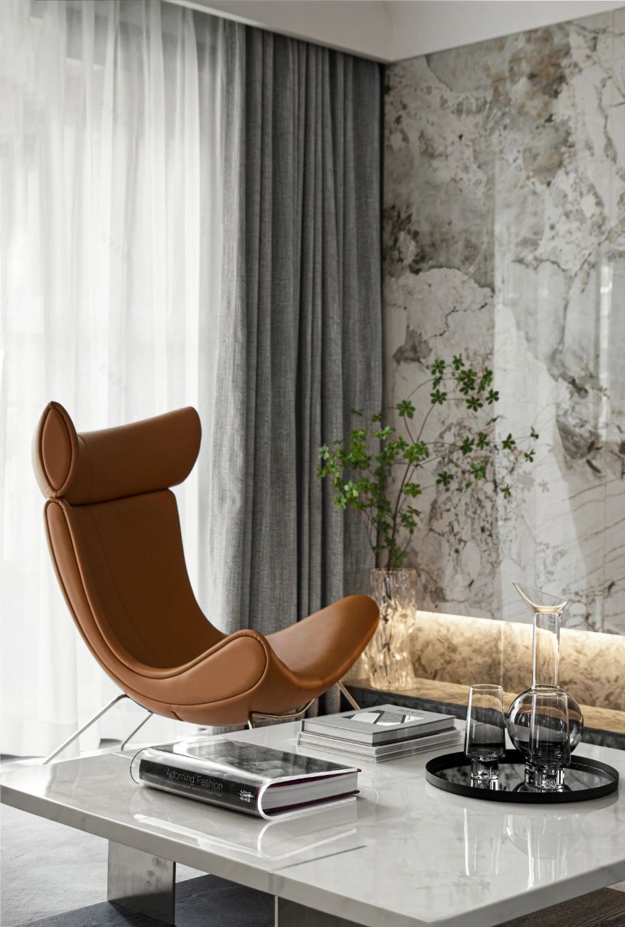 重庆西永大学城学府核心地带理想居所设计丨中国重庆丨重庆米修室内设计有限公司-10